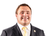 Billy Schrauth Head Shot