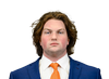 Blake Miller Head Shot