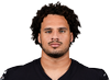 Bralen Trice Head Shot