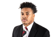 Brandon Cisse Head Shot