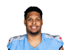 Brandon Crenshaw-Dickson Head Shot