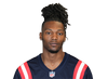 Brandon Smith Head Shot