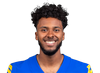 Brandon Wright