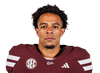 Brenen Thompson Head Shot