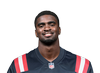 Breon Borders