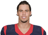 Brian Cushing