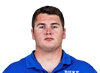 Brian Parker II Head Shot