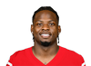 Brian Robinson Jr. Head Shot