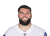 Brock Hoffman Head Shot