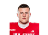 Brock Rechsteiner Head Shot