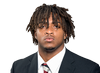 Bryan Thomas Jr. Head Shot
