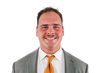 Bryce Henderson Head Shot