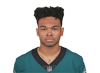 Bryce Treggs