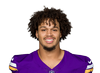 Bryson Nesbit Head Shot