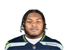 Bubba Thomas Head Shot