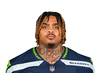 Byron Murphy II Head Shot
