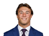 Cade Klubnik Head Shot