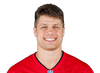 Cade Otton Head Shot