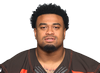 Caleb Brantley