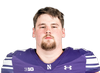 Caleb Tiernan Head Shot