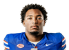 Cameron Robertson Head Shot