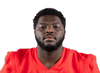 Carlos Allen Jr. Head Shot