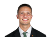 Carson Beck Head Shot