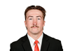 Cash Jones Head Shot