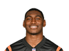 Cedric Johnson