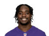 Chandler Martin Head Shot