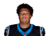 Chandler Zavala Head Shot