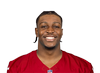 Channing Tindall Head Shot