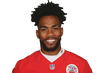 Charcandrick West