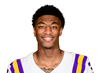 Chris Hilton Jr. Head Shot