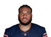Chris Williams Head Shot