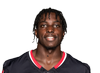 Christian Harris Head Shot