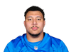 Christian Mahogany