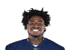 C.J. Gardner-Johnson Head Shot
