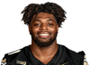 CJ Nunnally IV Head Shot