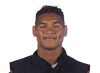 CJ Williams Head Shot