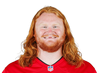 Cody Mauch Head Shot