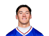 Cole Bishop Head Shot