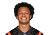 Cole Burgess Head Shot