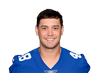 Cole Hikutini