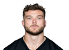 Cole Holcomb Head Shot