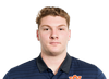 Connor Lew Head Shot