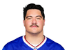 Connor McGovern Head Shot