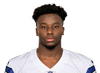 Corey Ballentine Head Shot