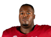 Corey Robinson II Head Shot