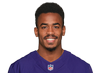 Cornelius Johnson Head Shot